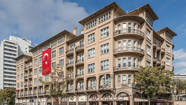 Ankara Devlet Tiyatrosu – Çocuk Oyunları