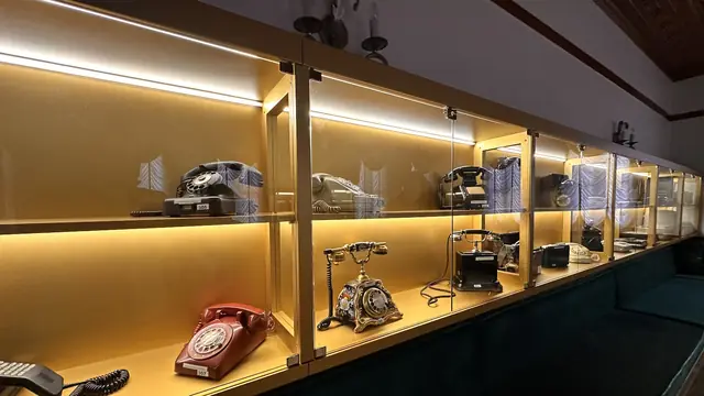 Ankara Radyo ve İletişim Müzesi