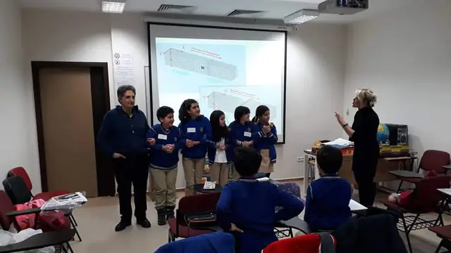 Ankara Üniversitesi Çocuk Üniversitesi