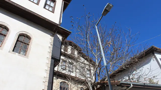 Beypazarı Yaşayan Müze