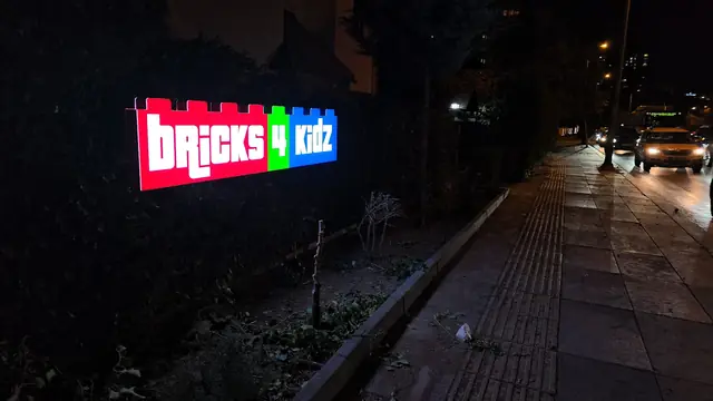 Bricks 4 Kidz Ankara – LEGO S.T.E.M. Atölyesi