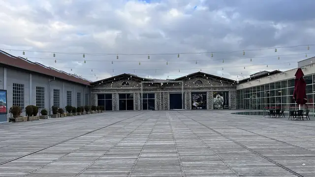 CerModern (CerÇocuk atölyeleri)