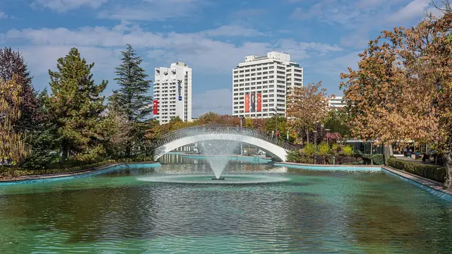 Gençlik Parkı