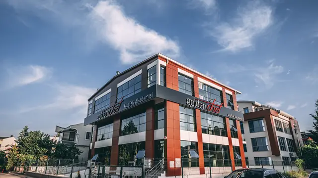 Golden Chef Mutfak Akademisi – Ebeveyn-Çocuk Workshopları