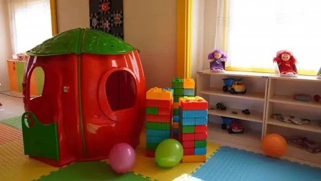 Güldeste Oyun Merkezi (Keçiören Belediyesi)