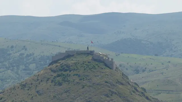 Kalecik Kalesi
