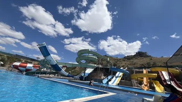 Kartaltepe Aquapark – Keçiören