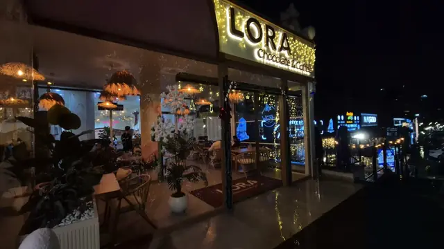 Lora Çikolata Kahve Batıkent