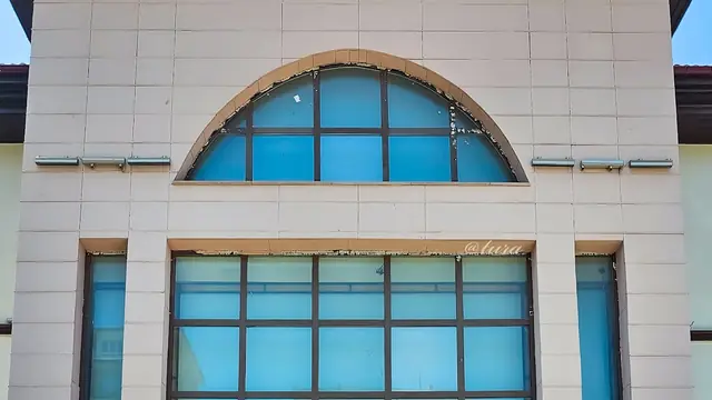 Mamak Belediyesi Bilim Merkezi (Şehitlik)