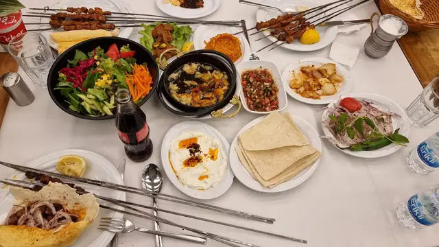 Masabaşı Kebapçısı Balgat