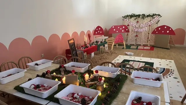 Mini Koala Oyun Atölyesi & Kafe