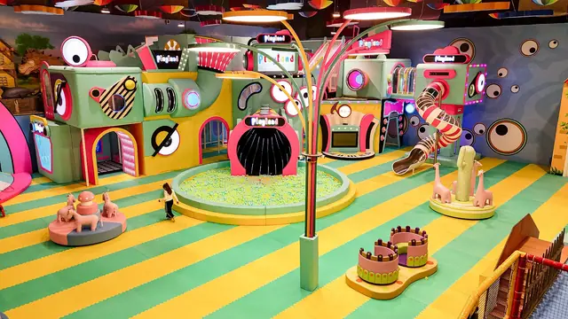 Playland Optimum