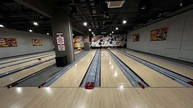 Rock'n Ball Eğlence Merkezi