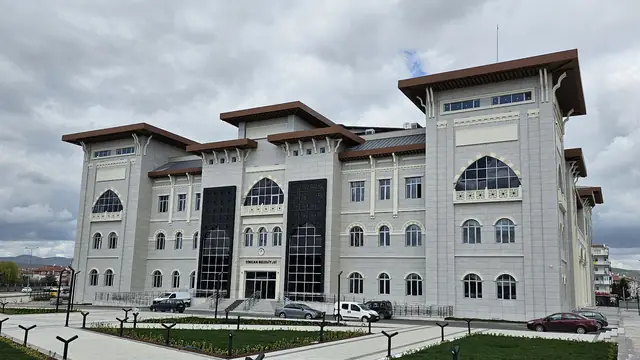 Sincan Belediyesi Anne-Çocuk Oyun Evleri