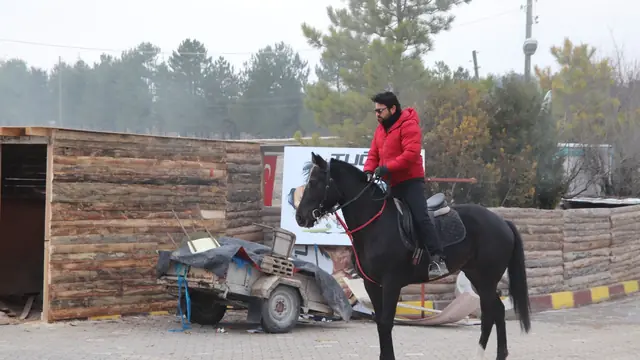 Tuğram At Çiftliği