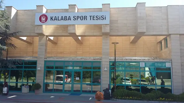Waterpark Ankara (Keçiören)
